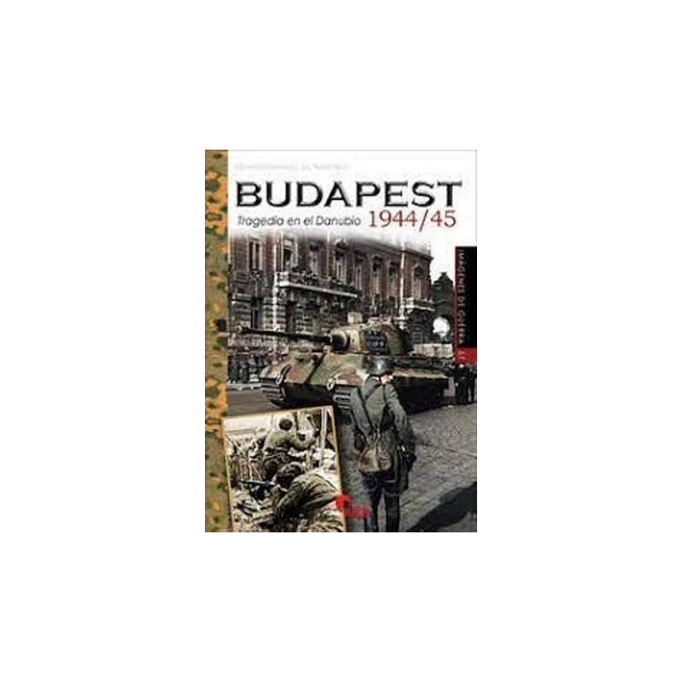 Budapest 1944-45