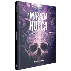 La llamada de Cthulhu: La Mirada hueca