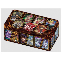 YGO Lata 25 aniversario Dueling Heroes