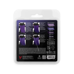 Purple Color Set 18 ml (PREPEDIDO)