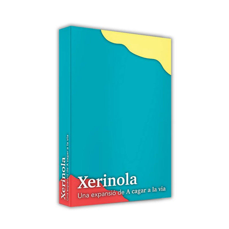 Xerinola (catalán)