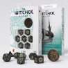 The Witcher Dice Set. Ciri. The Zireael