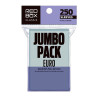 Fundas Jumbo Pack EURO Classic 60 mic 59x92 mm  250u. - NOVEDAD