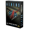 Aliens: Supremos Tipos Duros