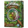 ¡A Explorar! La Jungla