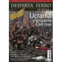 Ucrania y la Guerra Civil rusa