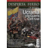 Ucrania y la Guerra Civil rusa