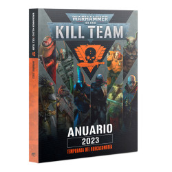 KILL TEAM: Anuario 2023 (castellano)