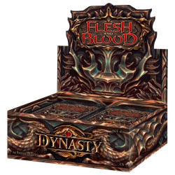 Flesh & Blood: Dynasty