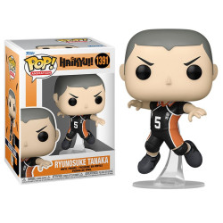 Haikyu! POP! Tanaka