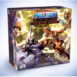 Motu Fields of Eternia (Castellano)