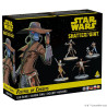 Fistful of Credits Cad Bane Squad Pack