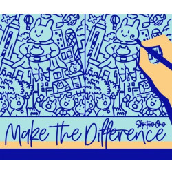 Make the Difference