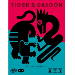 Tiger & Dragon