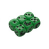 Romulan Dice Set