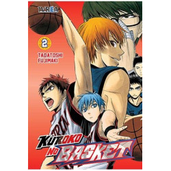 Kuroko No Basket 2