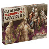 Zombicide: Climbers & Terrorcota (PREPEDIDO)