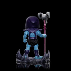 Masters of The Universe Minifigura Mini Co. PVC Skeletor 18 cm