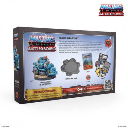 MOTU Battleground Wave 6 Fighting Foe Men faction