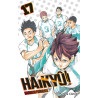 Haikyu 17