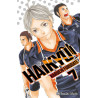 Haikyu 07