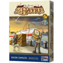 Le Havre (castellano)