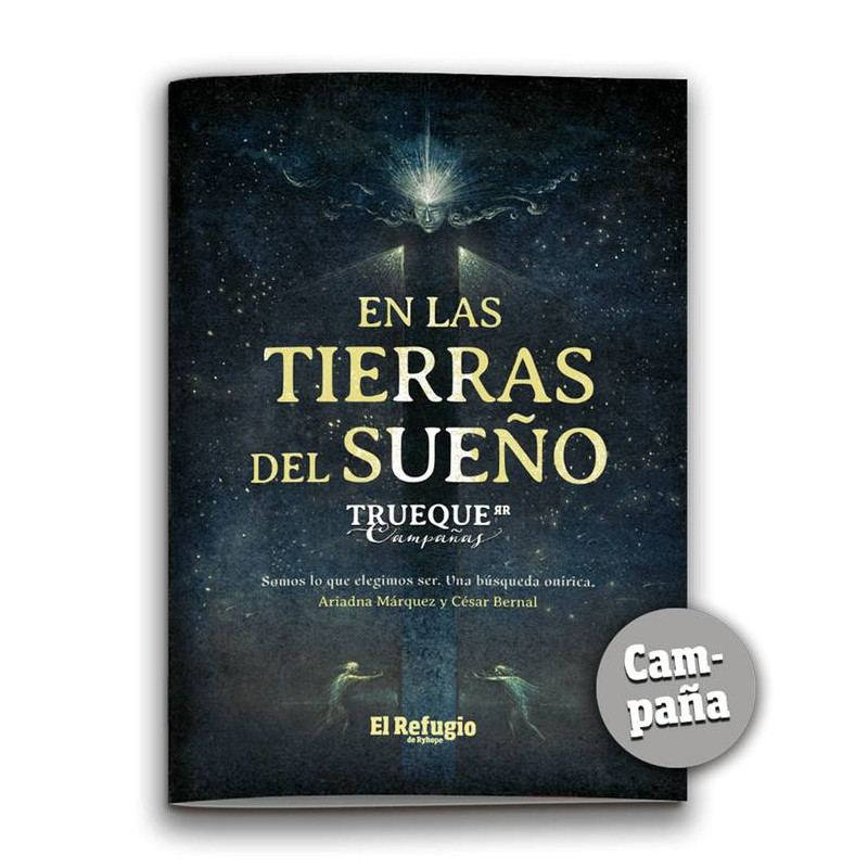 Trueque: En las Tierras del Sueño