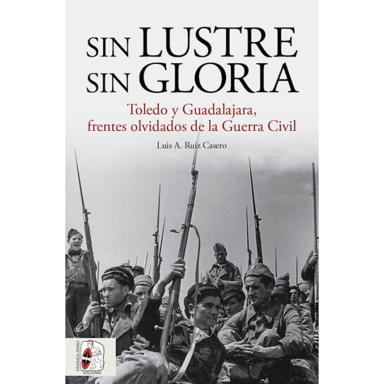 Sin lustre, sin gloria