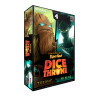 Dice Throne: Ninja vs Treant