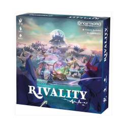 Rivality (Multilenguaje) (PREPEDIDO)