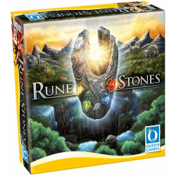 Rune Stones (Multilenguaje) (PREPEDIDO)