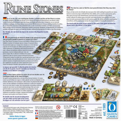 Rune Stones (Multilenguaje) (PREPEDIDO)