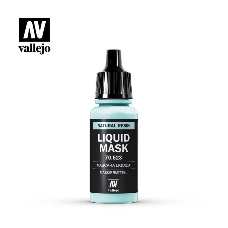 Máscara Líquida (18 ml) (PREPEDIDO)