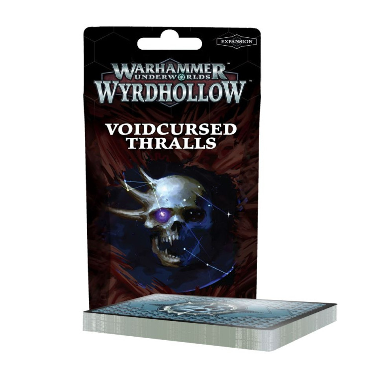 WHU: Voidcursed Thralls (inglés)