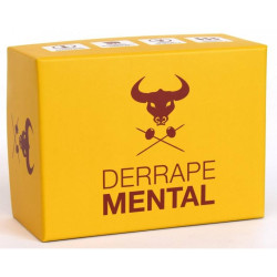 Derrape Mental