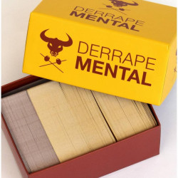 Derrape Mental