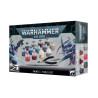 WH40k Paint + Tools Set (Multilenguaje)