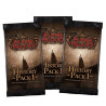 Flesh & Blood: History Pack 1 Etiqueta Negra (castellano)