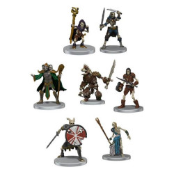 D&D Icons Of The Realms: Undead Armies - Skeletons