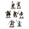 D&D Icons Of The Realms: Undead Armies - Skeletons