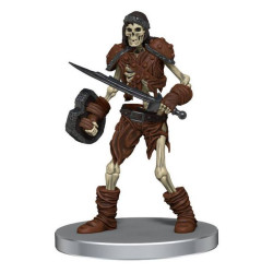 D&D Icons Of The Realms: Undead Armies - Skeletons