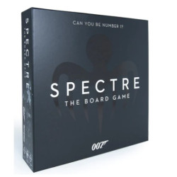 007 Spectre (inglés)