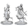 D&D Nolzur's Marvelous Miniatures: Merfolk