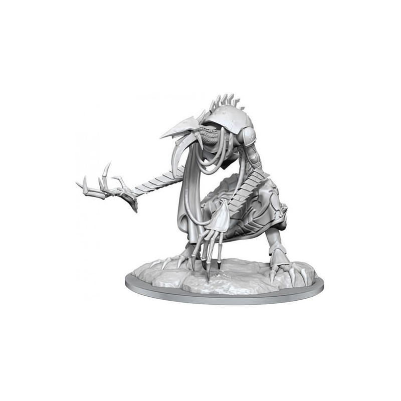 Magic: The Gathering Unpainted Miniatures - Figure Pack 5