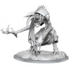 Magic: The Gathering Unpainted Miniatures - Figure Pack 5