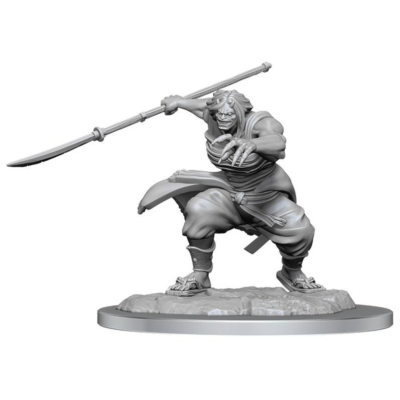 D&D Nolzur's Marvelous Miniatures: Oni Female