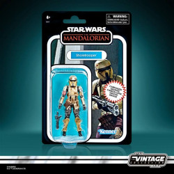 Star Wars The Vintage Carbonized Collection Shoretrooper