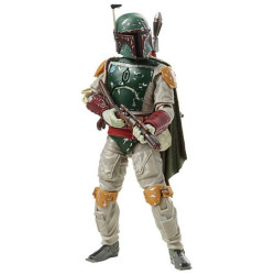 Star Wars The Black Series Boba Fett