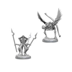 D&D Nolzur's Marvelous Miniatures: Modrons