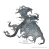 D&D Icons of The Realms: Adult Blue Shadow Dragon